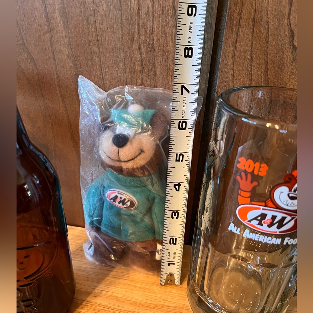 A&W Root Beer Bundle - Picture 6 of 6